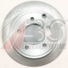 JEEP 5105515AA Brake Disc